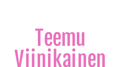 Minun likkini - Teemu Viinikainen